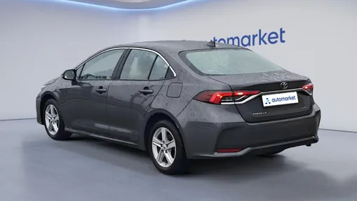 TOYOTA Corolla Corolla 1.8 Hybrid Comfort