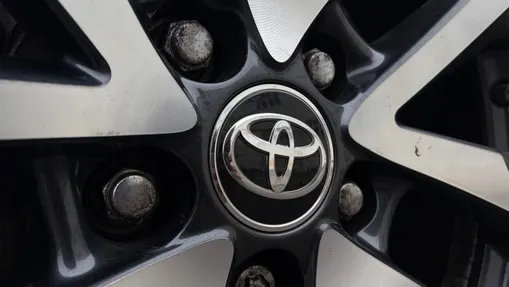 TOYOTA Corolla Cross Corolla Cross 2.0 Hybrid Style AWD