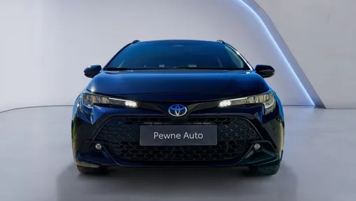 TOYOTA Corolla Corolla 1.8 Hybrid Comfort