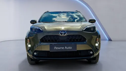 TOYOTA Yaris Cross Yaris Cross Hybrid 1.5 Comfort