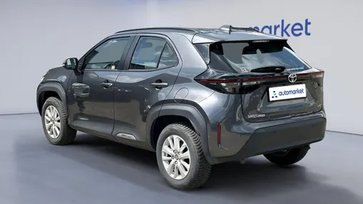 TOYOTA Yaris Cross Yaris Cross Hybrid 1.5 Comfort