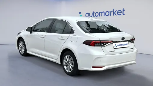 TOYOTA Corolla Corolla 1.8 Hybrid Comfort