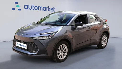 TOYOTA C-HR C-HR 1.8 Hybrid Comfort
