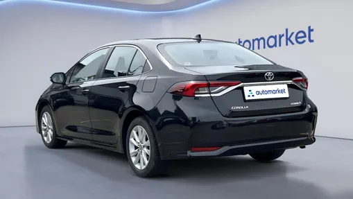 TOYOTA Corolla Corolla 1.8 Hybrid Comfort