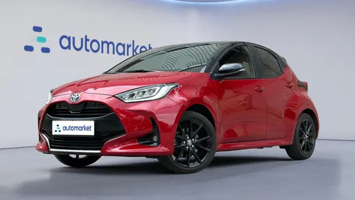 TOYOTA Yaris Yaris Hybrid 1.5 Selection Style