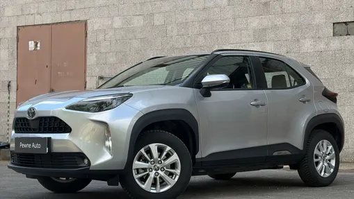 TOYOTA Yaris Cross Yaris Cross Hybrid 1.5 Comfort