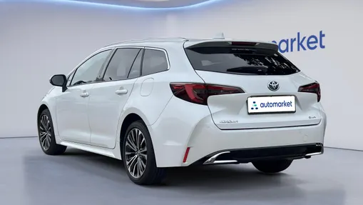 TOYOTA Corolla Corolla 1.8 Hybrid Style