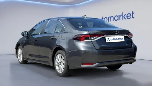 TOYOTA Corolla Corolla 1.8 Hybrid Comfort
