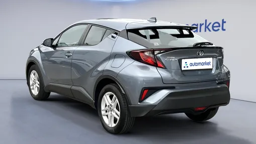 TOYOTA C-HR C-HR 1.8 Hybrid Comfort