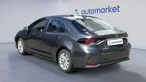TOYOTA Corolla Corolla 1.8 Hybrid Comfort