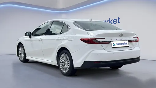 TOYOTA Camry Camry 2.5 Hybrid Comfort CVT