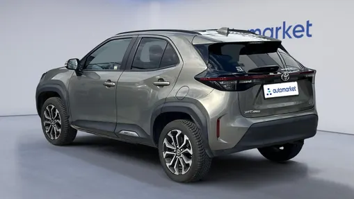 TOYOTA Yaris Cross Yaris Cross Hybrid 1.5 Style