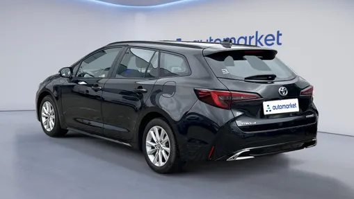 TOYOTA Corolla Corolla 1.8 Hybrid Comfort