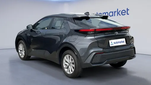 TOYOTA C-HR C-HR 1.8 Hybrid Comfort
