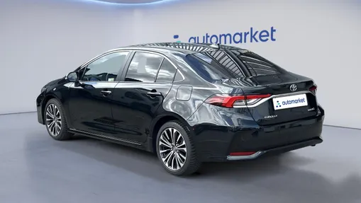 TOYOTA Corolla Corolla 1.8 Hybrid Style