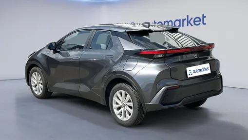 TOYOTA C-HR C-HR 1.8 Hybrid Comfort