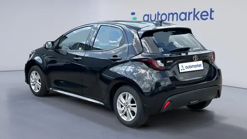 TOYOTA Yaris Yaris Hybrid 1.5 Comfort