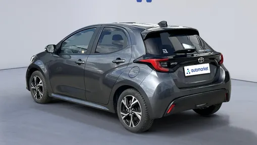TOYOTA Yaris Yaris Hybrid 1.5 Style