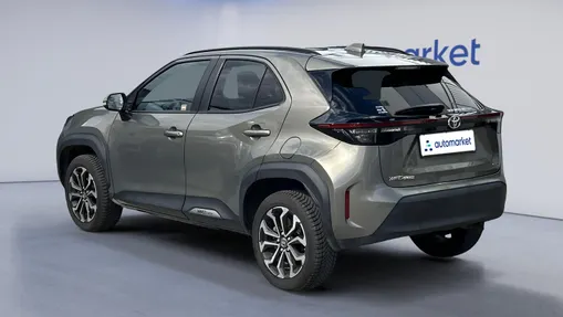 TOYOTA Yaris Cross Yaris Cross Hybrid 1.5 Style