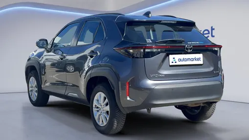 TOYOTA Yaris Cross Yaris Cross Hybrid 1.5 Comfort