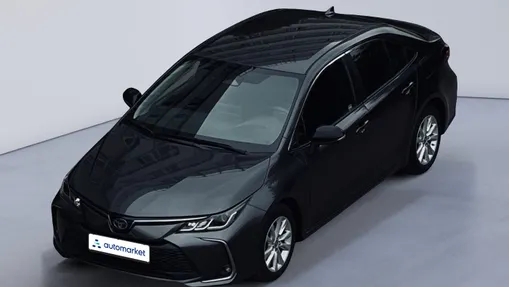TOYOTA Corolla Corolla 1.8 Hybrid Comfort