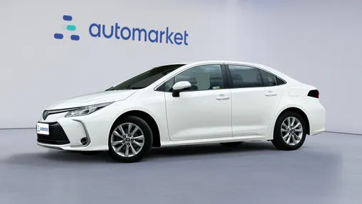 TOYOTA Corolla Corolla 1.8 Hybrid Comfort