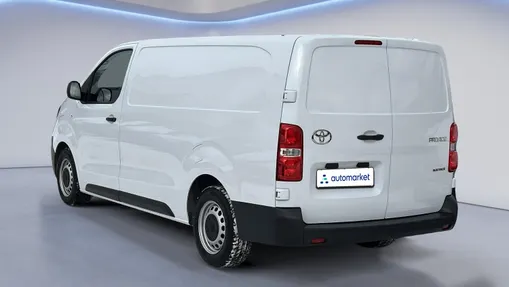 TOYOTA Proace Proace EV Long 3,0t Active