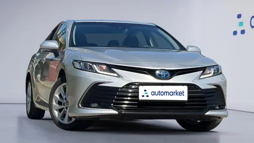 TOYOTA Camry Camry 2.5 Hybrid Comfort CVT