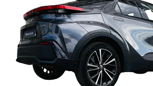 TOYOTA C-HR C-HR 1.8 Hybrid Executive
