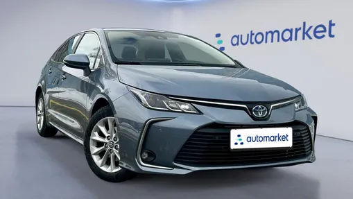 TOYOTA Corolla Corolla 1.8 Hybrid Comfort