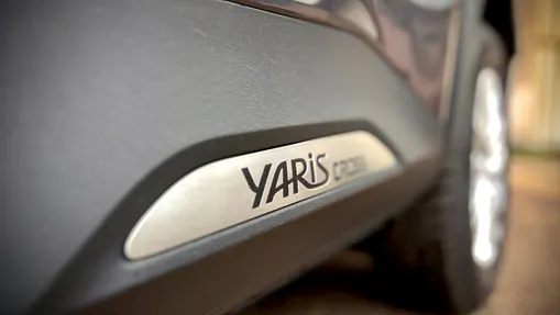TOYOTA Yaris Cross Yaris Cross Hybrid 1.5 Comfort