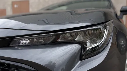TOYOTA Corolla Corolla 1.8 Hybrid Comfort
