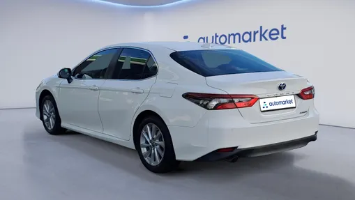 TOYOTA Camry Camry 2.5 Hybrid Comfort CVT