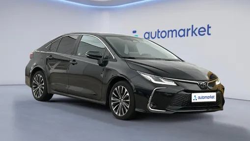 TOYOTA Corolla Corolla 1.8 Hybrid Style