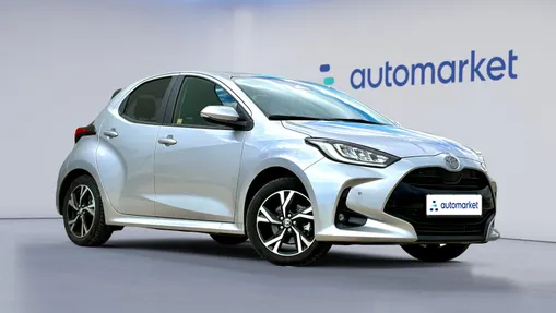 TOYOTA Yaris Yaris Hybrid 1.5 Style