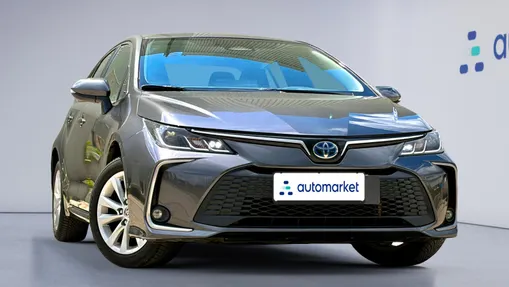 TOYOTA Corolla Corolla 1.8 Hybrid Comfort