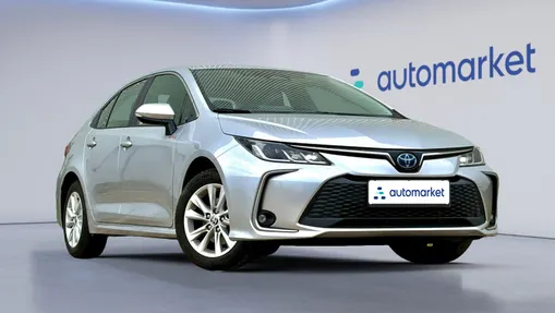 TOYOTA Corolla Corolla 1.8 Hybrid Comfort
