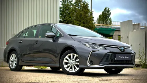 TOYOTA Corolla Corolla 1.8 Hybrid Comfort