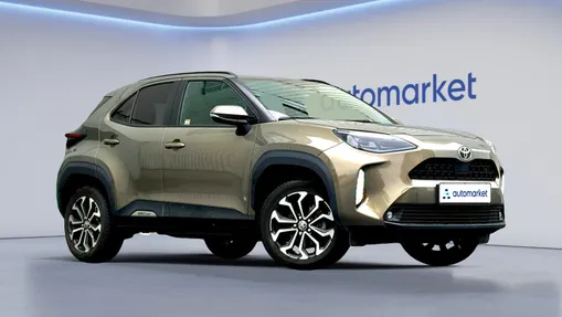 TOYOTA Yaris Cross Yaris Cross Hybrid 1.5 Style
