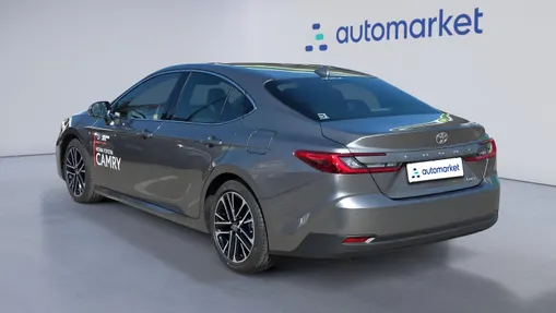 TOYOTA Camry Camry 2.5 Hybrid Dynamic Force Prestige e-CVT