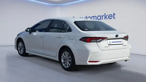 TOYOTA Corolla Corolla 1.8 Hybrid Comfort