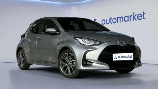 TOYOTA Yaris Yaris Hybrid 1.5 Executive