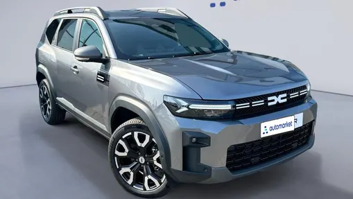 DACIA Bigster Bigster 1.8 Full Hybrid 155 Journey MMT Nowy