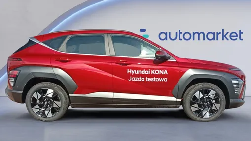 HYUNDAI Kona Kona 1.6 GDI Hybrid Executive DCT