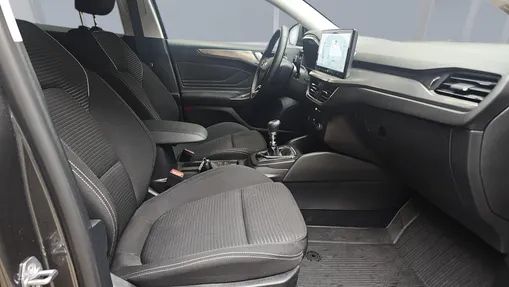 FORD Focus Focus 1.0 EcoBoost Titanium