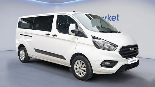 FORD Transit Custom Transit Custom Kombi 340 L2H1 Trend