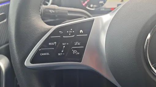 MERCEDES-BENZ CLA CLA 180 mHEV 7G-DCT