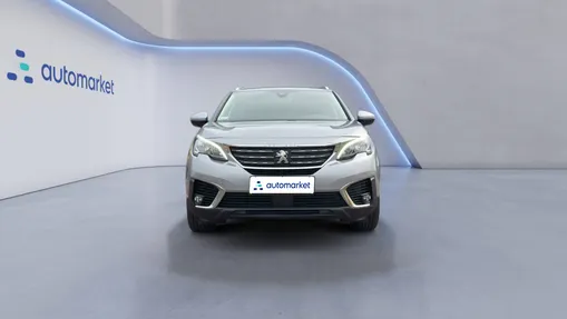 PEUGEOT 5008 5008 1.6 BlueHDI Allure S&S EAT6
