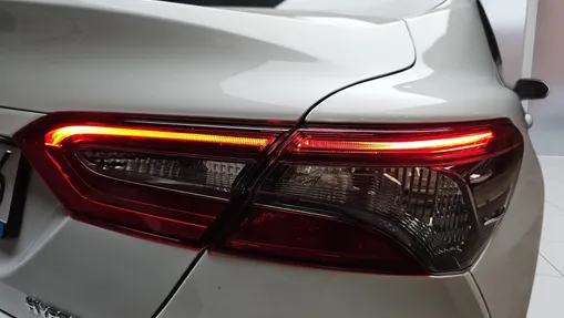 TOYOTA Camry Camry 2.5 Hybrid Prestige CVT