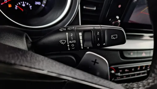 KIA Cee'd Ceed 1.5 T-GDI M DCT